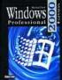 WINDOWS 2000-PROFESSIONAL