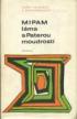 Mipam lma s Paterou moudrost